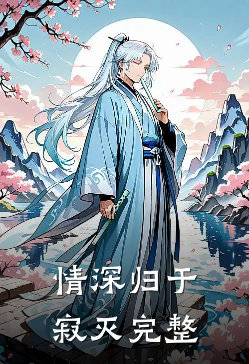 情深归于寂灭完整