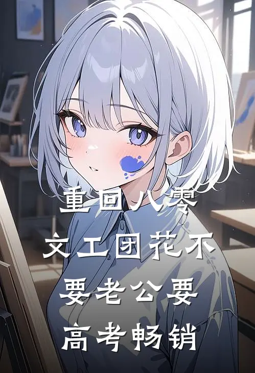 重回八零，文工团花不要老公要高考畅销