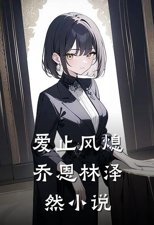 爱止风熄乔恩林泽然小说