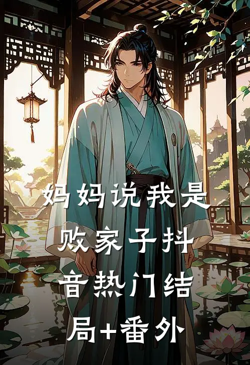 妈妈说我是败家子抖音热门结局+番外