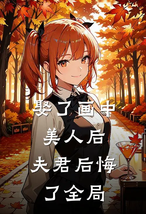 娶了画中美人后，夫君后悔了全局