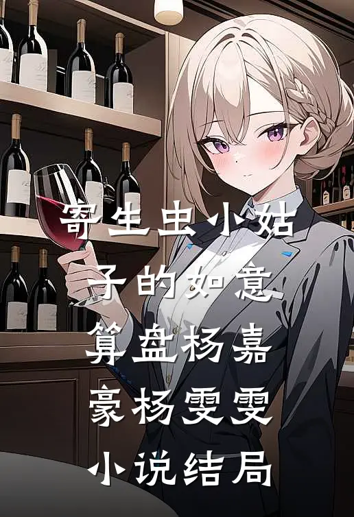 寄生虫小姑子的如意算盘杨嘉豪杨雯雯小说结局