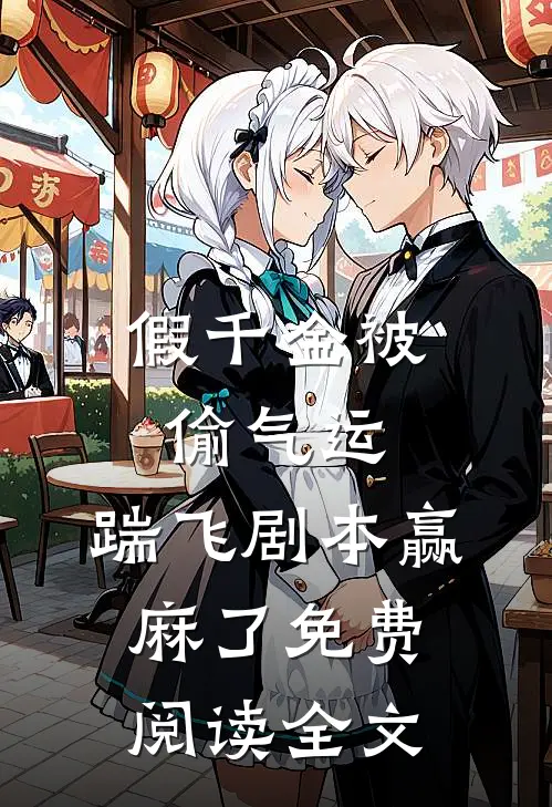 假千金被偷气运，踹飞剧本赢麻了免费阅读全文