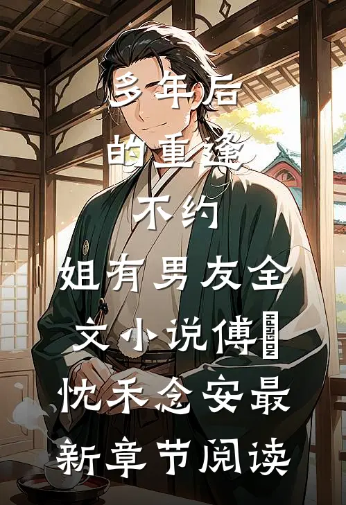 多年后的重逢，不约，姐有男友全文小说傅璟忱禾念安最新章节阅读
