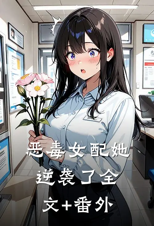 恶毒女配她逆袭了全文+番外
