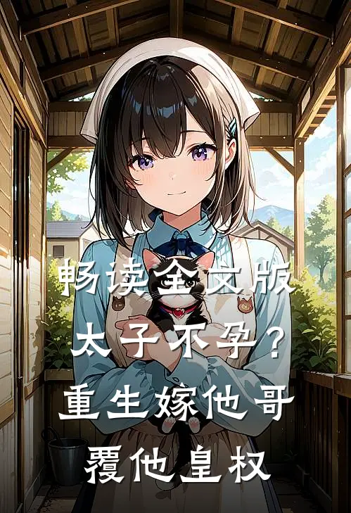 畅读全文版太子不孕？重生嫁他哥，覆他皇权