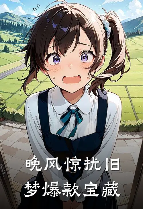 晚风惊扰旧梦爆款宝藏