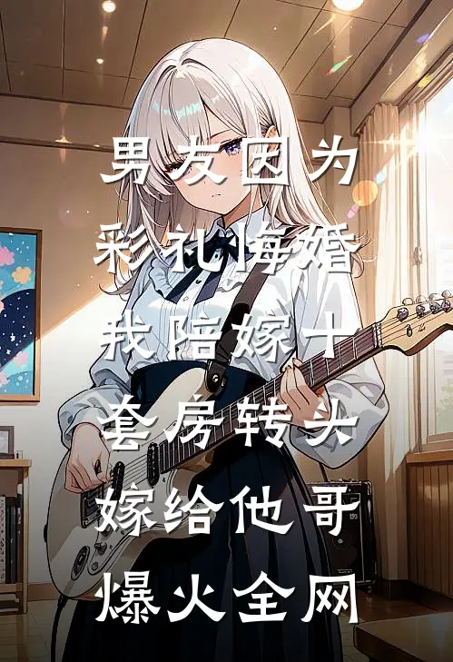 男友因为彩礼悔婚，我陪嫁十套房转头嫁给他哥爆火全网
