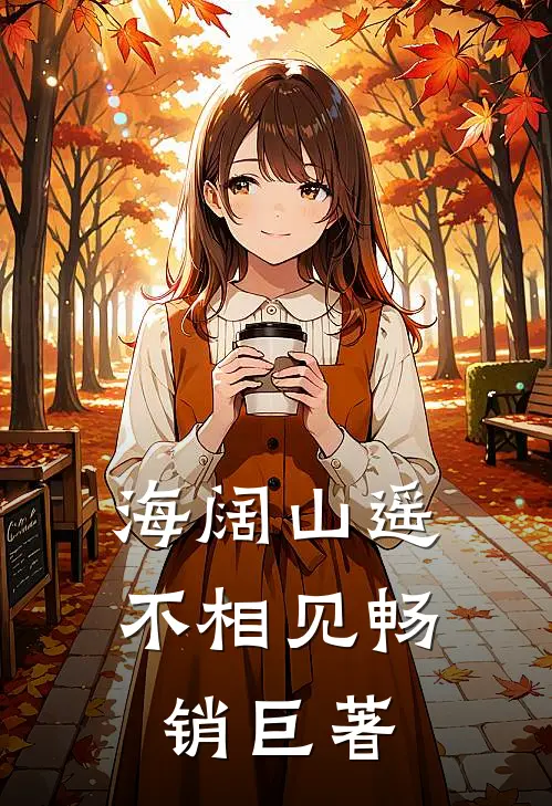 海阔山遥不相见畅销巨著
