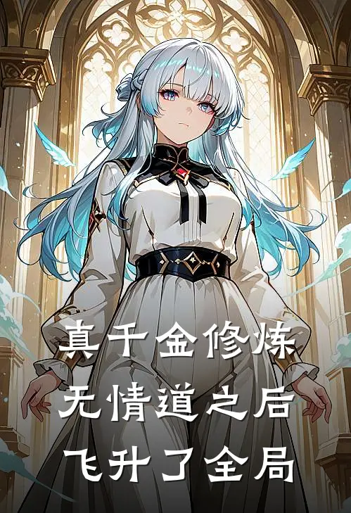 真千金修炼无情道之后飞升了全局