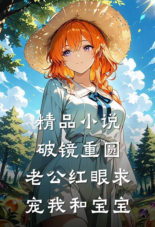 精品小说破镜重圆：老公红眼求宠我和宝宝