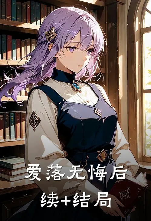 爱落无悔后续+结局