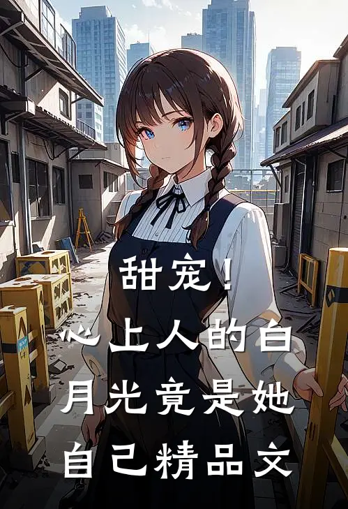 甜宠！心上人的白月光竟是她自己精品文