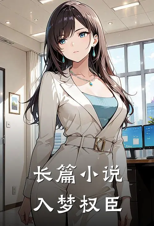 长篇小说入梦权臣