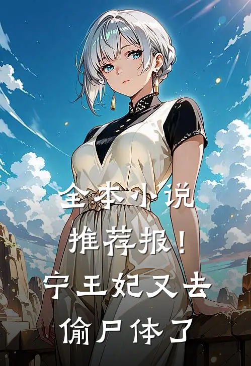 全本小说推荐报！宁王妃又去偷尸体了