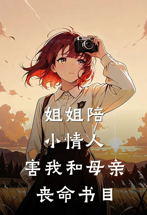 姐姐陪小情人，害我和母亲丧命书目
