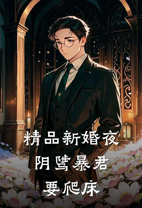 精品新婚夜,阴骘暴君要爬床