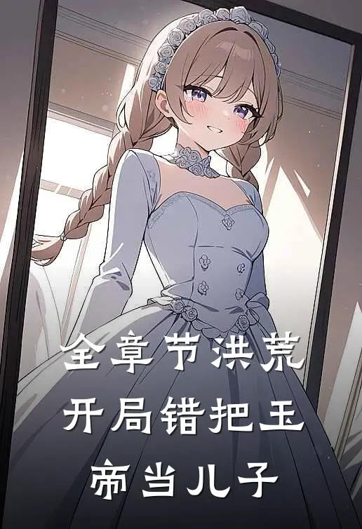 全章节洪荒：开局错把玉帝当儿子