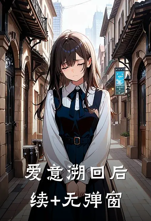 爱意溯回后续+无弹窗