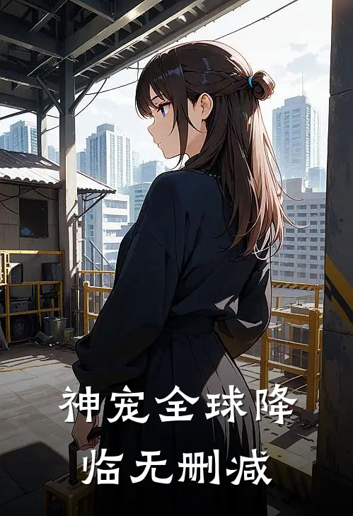神宠全球降临无删减