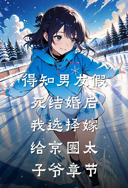 得知男友假死结婚后，我选择嫁给京圈太子爷章节