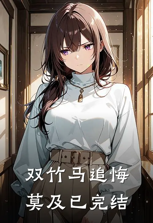 双竹马追悔莫及已完结