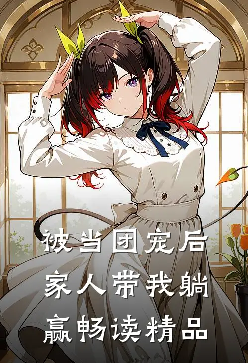 被当团宠后，家人带我躺赢畅读精品