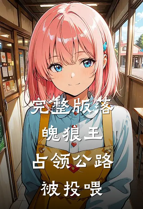 完整版落魄狼王，占领公路被投喂