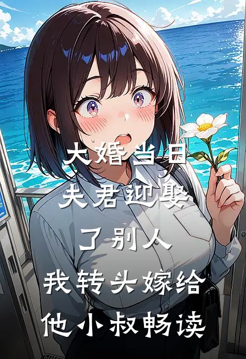 大婚当日夫君迎娶了别人，我转头嫁给他小叔畅读