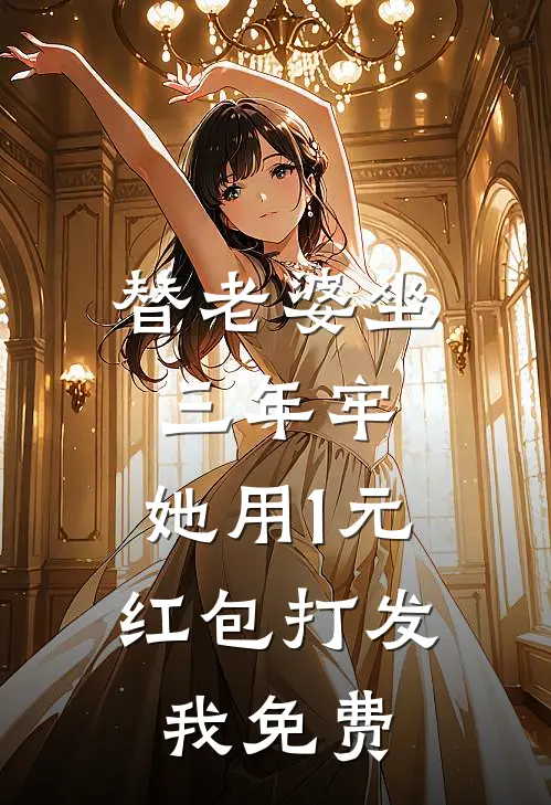 替老婆坐三年牢，她用1元红包打发我免费