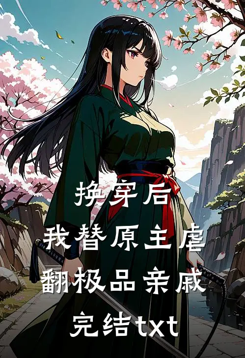 换穿后，我替原主虐翻极品亲戚完结txt