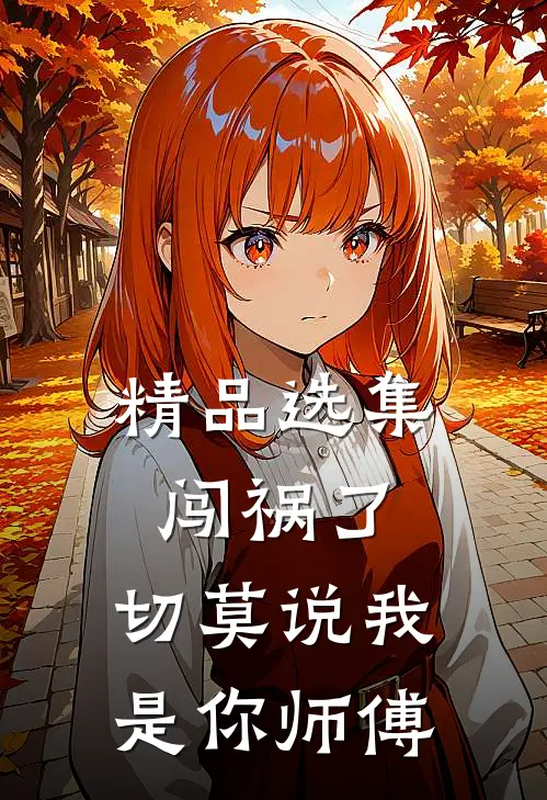 精品选集闯祸了，切莫说我是你师傅