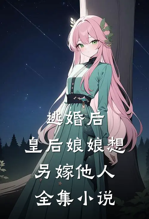 逃婚后，皇后娘娘想另嫁他人全集小说