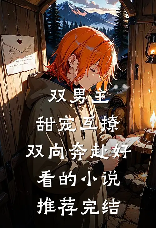 双男主：甜宠互撩，双向奔赴好看的小说推荐完结