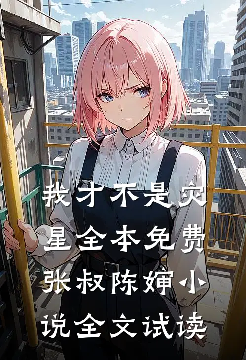 我才不是灾星全本免费张叔陈婶小说全文试读