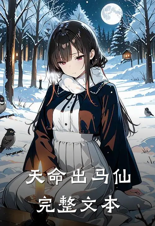 天命出马仙完整文本