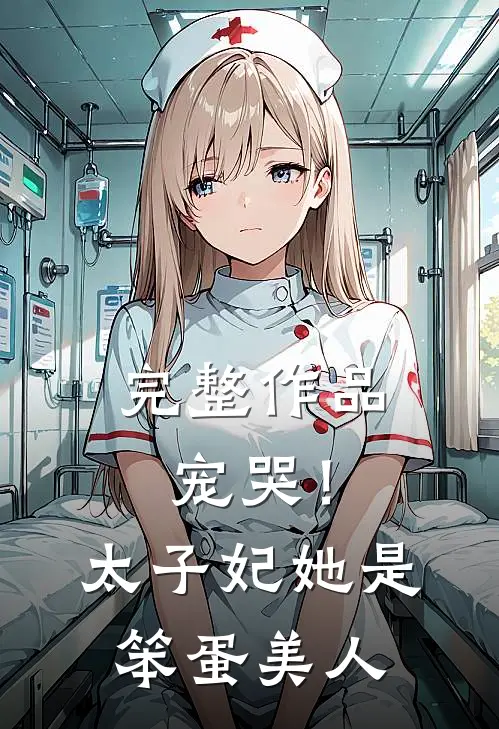 完整作品宠哭！太子妃她是笨蛋美人