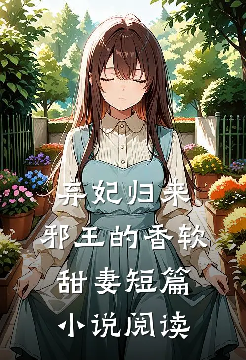 弃妃归来：邪王的香软甜妻短篇小说阅读