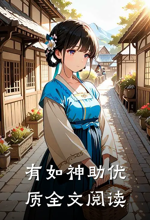 有如神助优质全文阅读
