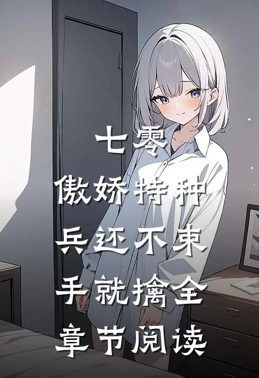 七零：傲娇特种兵还不束手就擒全章节阅读