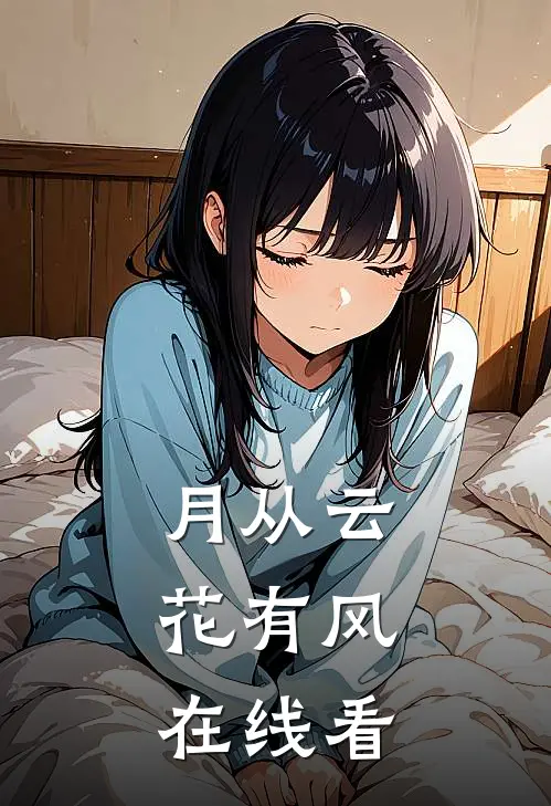 月从云，花有风在线看