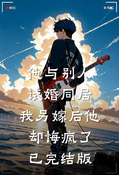 他与别人试婚同居，我另嫁后他却悔疯了已完结版