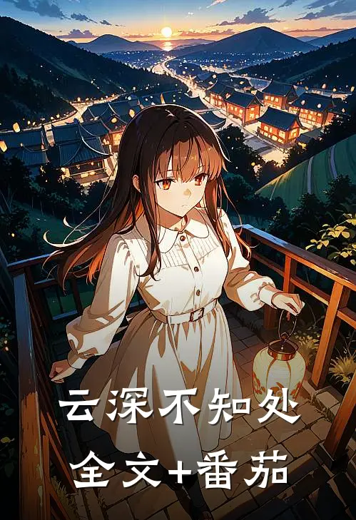 云深不知处全文+番茄