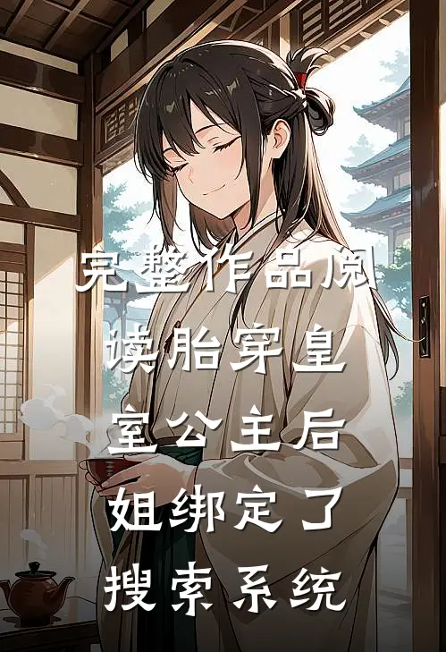 完整作品阅读胎穿皇室公主后，姐绑定了搜索系统