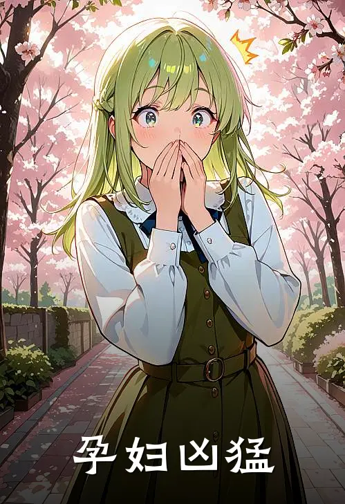 孕妇凶猛