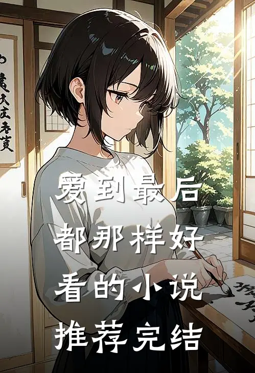 爱到最后都那样好看的小说推荐完结