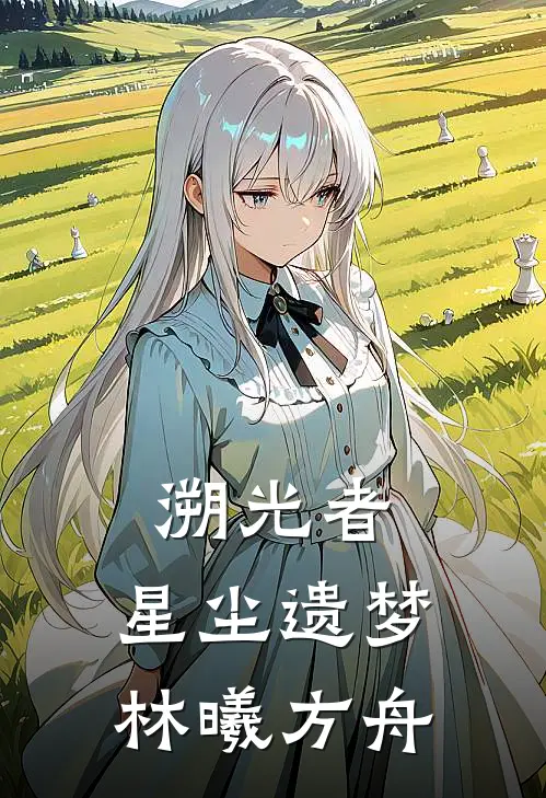 溯光者：星尘遗梦林曦方舟