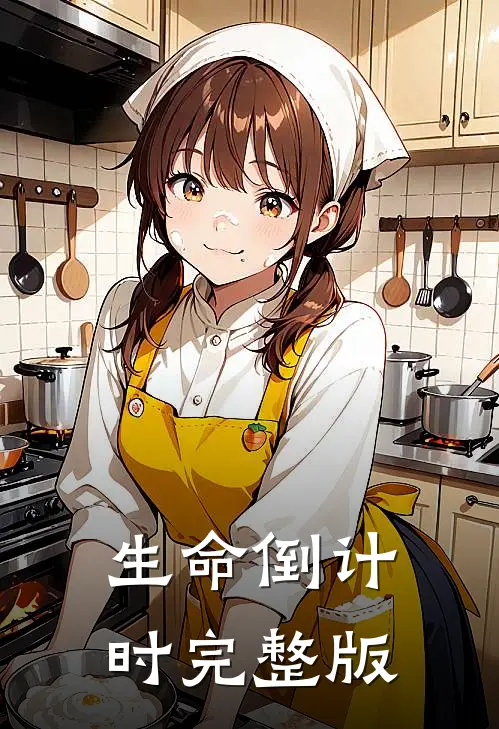 生命倒计时完整版