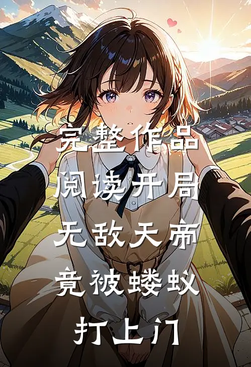 完整作品阅读开局无敌天帝，竟被蝼蚁打上门