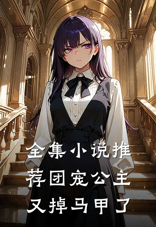 全集小说推荐团宠公主又掉马甲了
